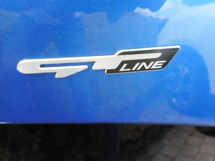 Kia Sportage GT-Line 4WD