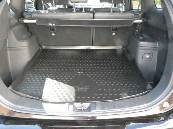 Mitsubishi Outlander 2.4 MIVEC PLUG-IN 4WD Plus Spirit