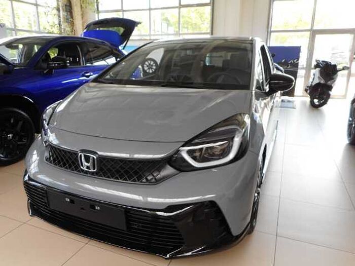Honda Jazz 1.5 i-MMD Hybrid Advance Sport