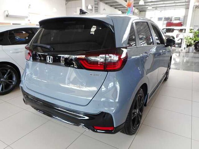 Honda Jazz 1.5 i-MMD Hybrid Advance Sport