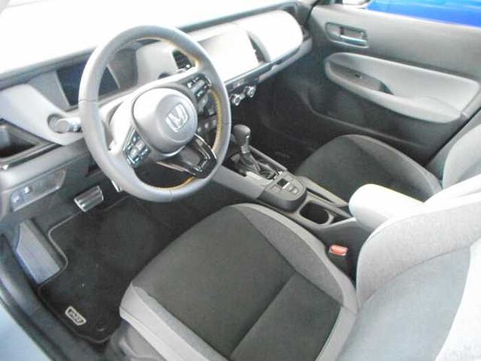 Honda Jazz 1.5 i-MMD Hybrid Advance Sport