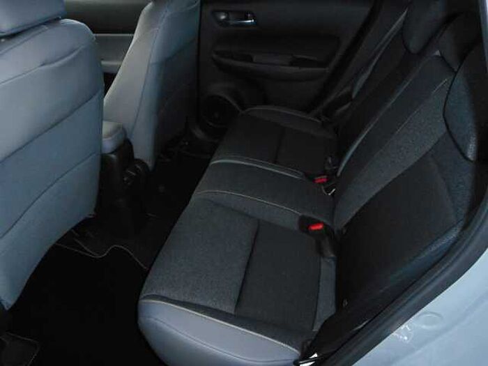 Honda Jazz 1.5 i-MMD Hybrid Advance Sport