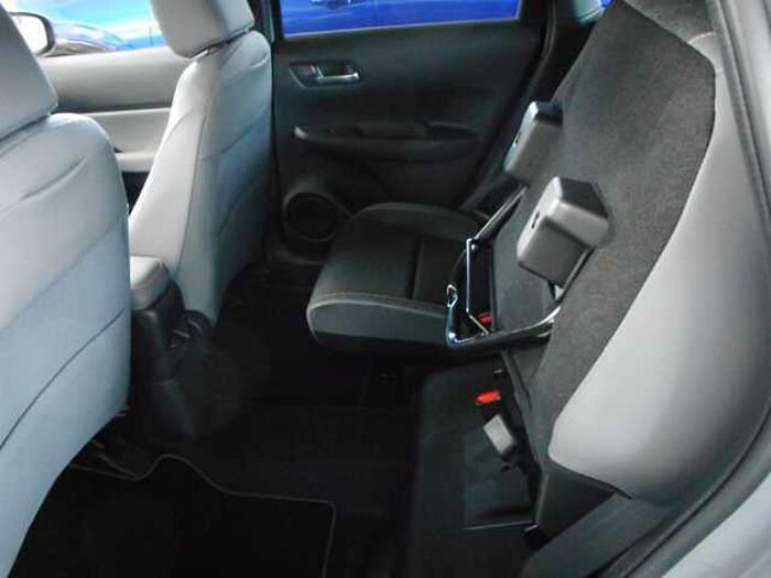 Honda Jazz 1.5 i-MMD Hybrid Advance Sport