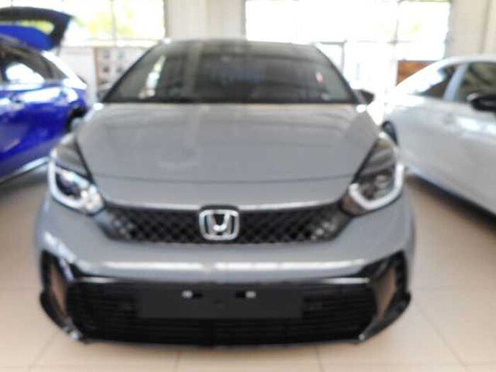 Honda Jazz 1.5 i-MMD Hybrid Advance Sport