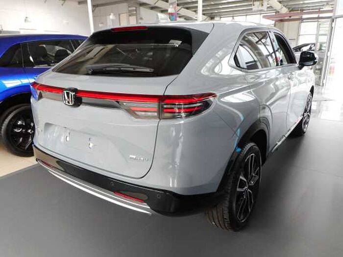 Honda HR-V Advance