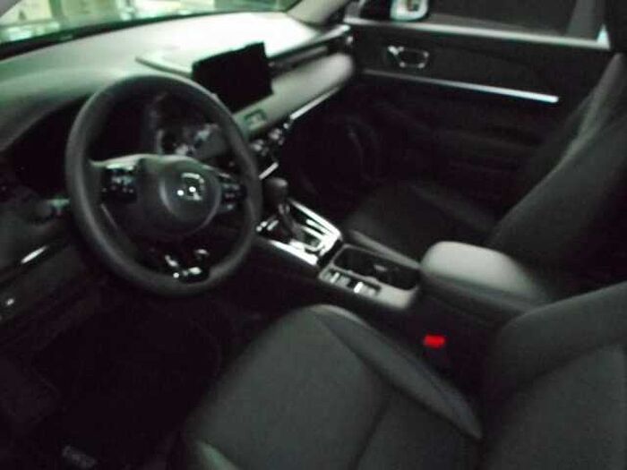 Honda HR-V Advance