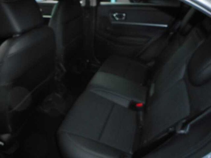 Honda HR-V Advance