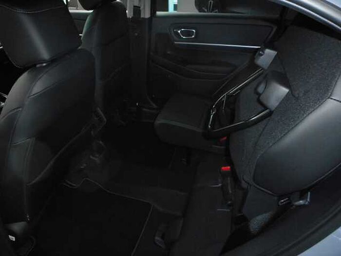 Honda HR-V Advance