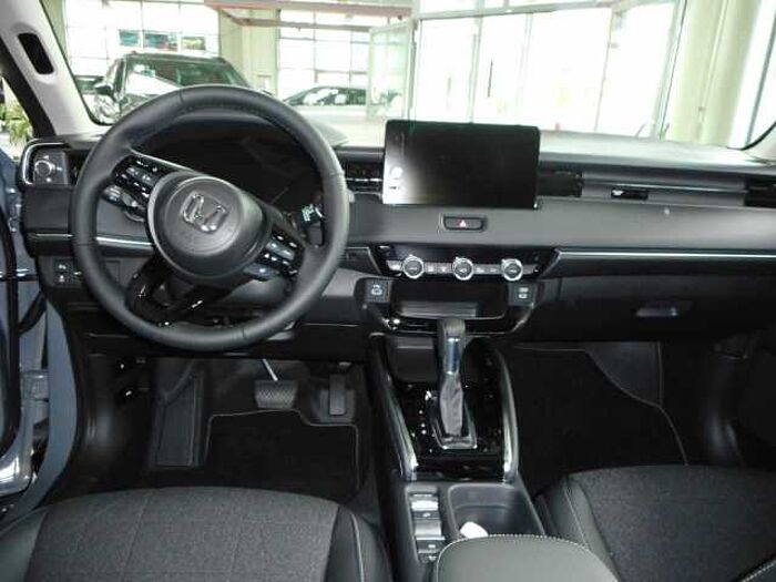 Honda HR-V Advance