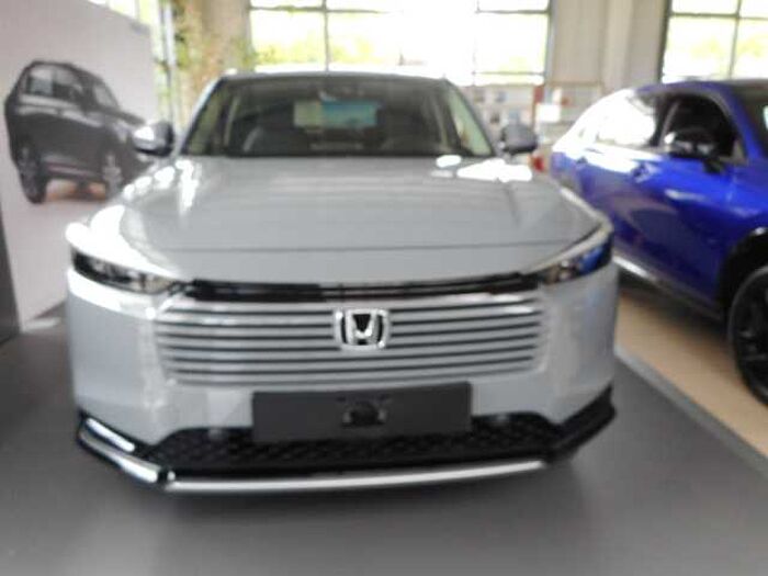 Honda HR-V Advance