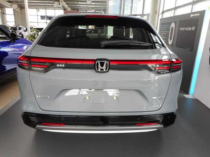 Honda HR-V Advance
