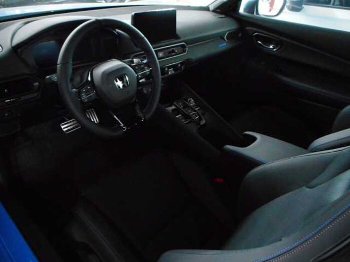 Honda Prelude 2.0 i-MMD e:HEV 135 kW Advance