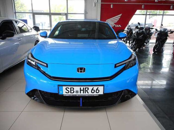 Honda Prelude 2.0 i-MMD e:HEV 135 kW Advance