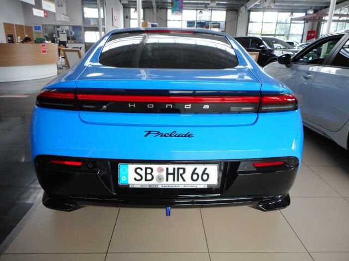 Honda Prelude 2.0 i-MMD e:HEV 135 kW Advance