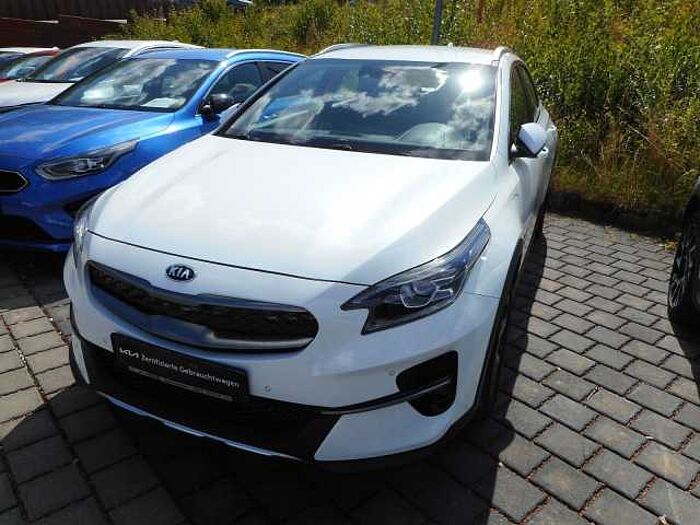 Kia XCeed Spirit Plug-in Hybrid