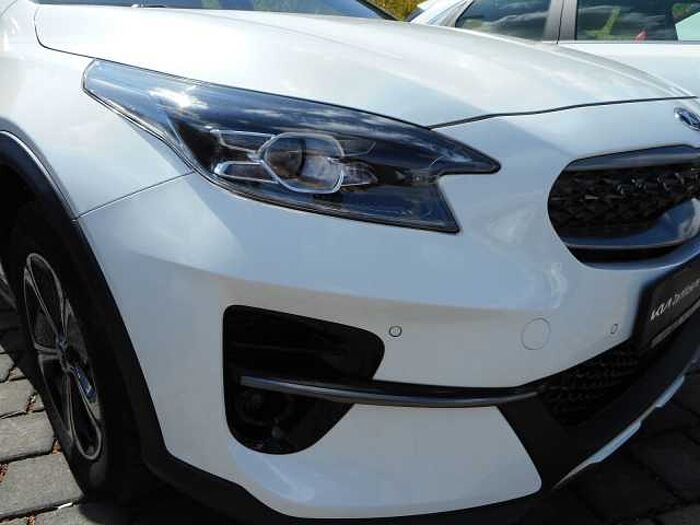 Kia XCeed Spirit Plug-in Hybrid