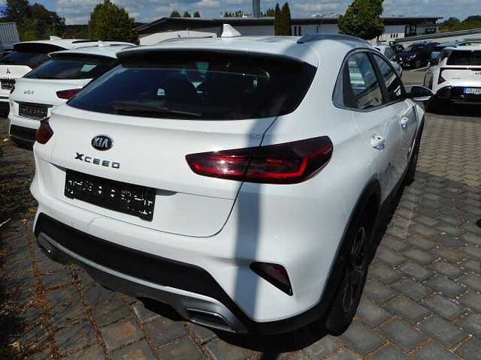 Kia XCeed Spirit Plug-in Hybrid