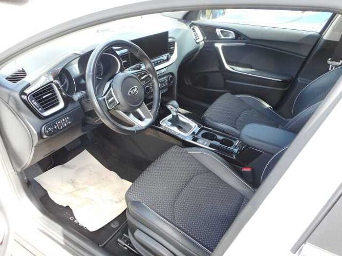 Kia XCeed Spirit Plug-in Hybrid