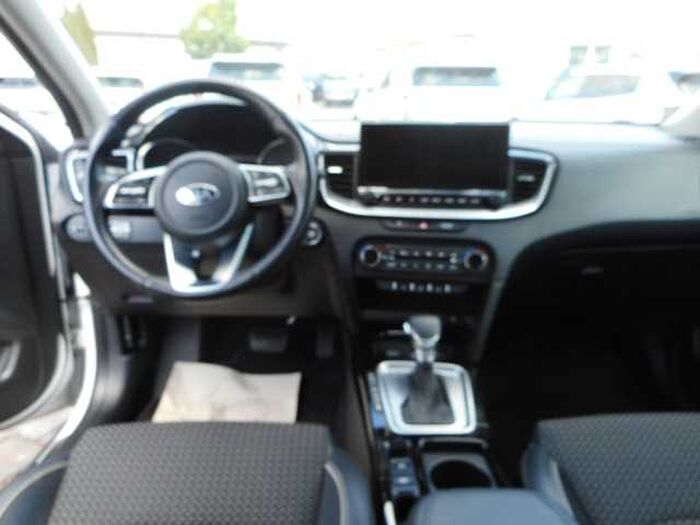 Kia XCeed Spirit Plug-in Hybrid