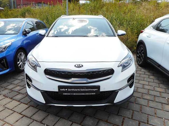 Kia XCeed Spirit Plug-in Hybrid