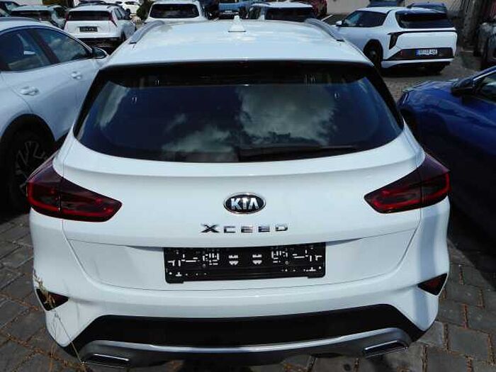 Kia XCeed Spirit Plug-in Hybrid