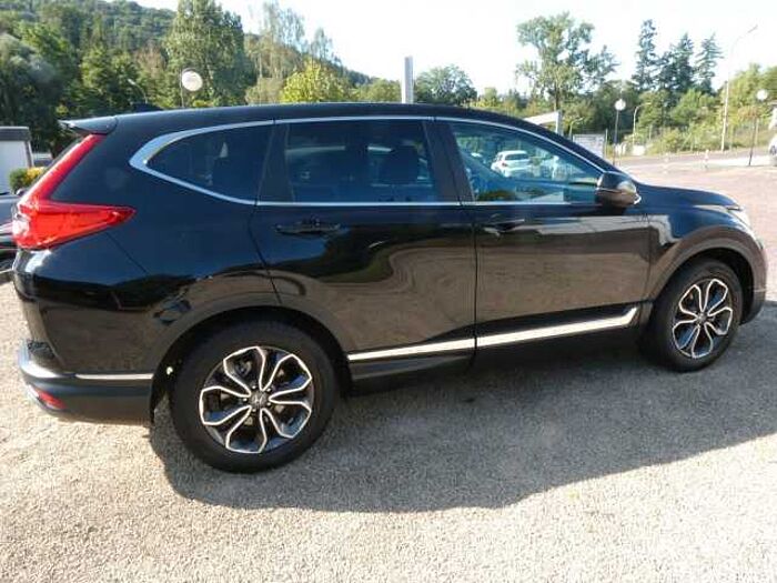 Honda CR-V 2.0 i-MMD Hybrid 2WD Elegance eCVT