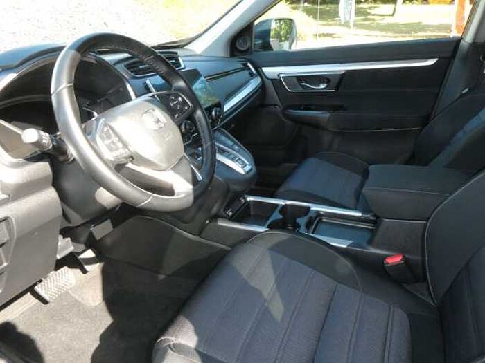 Honda CR-V 2.0 i-MMD Hybrid 2WD Elegance eCVT