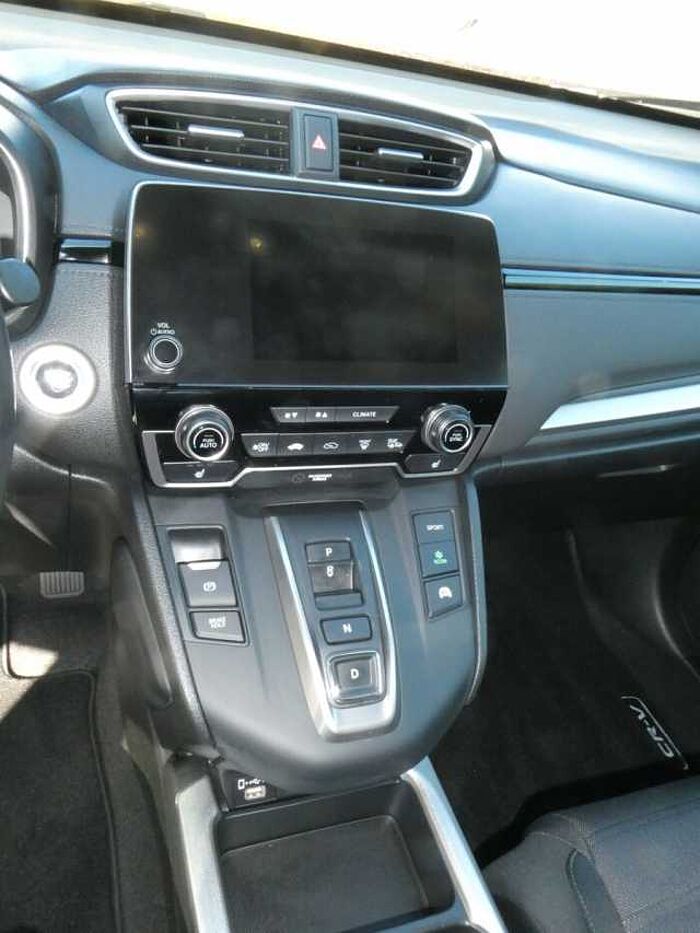 Honda CR-V 2.0 i-MMD Hybrid 2WD Elegance eCVT