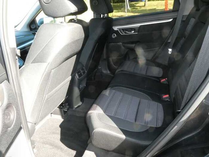 Honda CR-V 2.0 i-MMD Hybrid 2WD Elegance eCVT