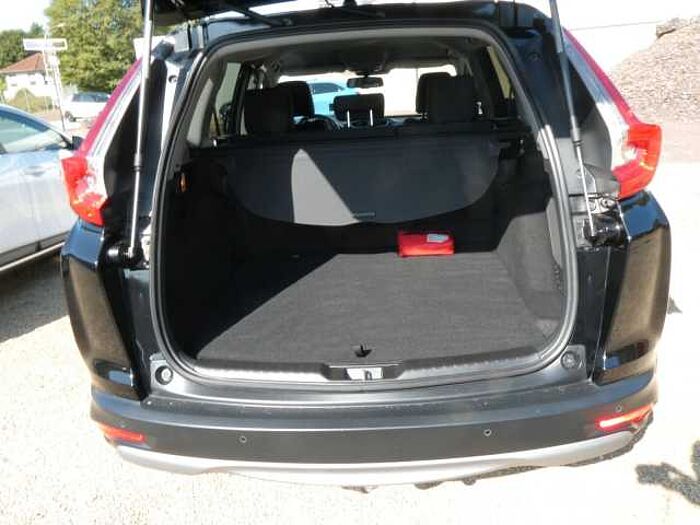 Honda CR-V 2.0 i-MMD Hybrid 2WD Elegance eCVT