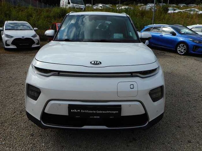 Kia Soul e-Soul Spirit