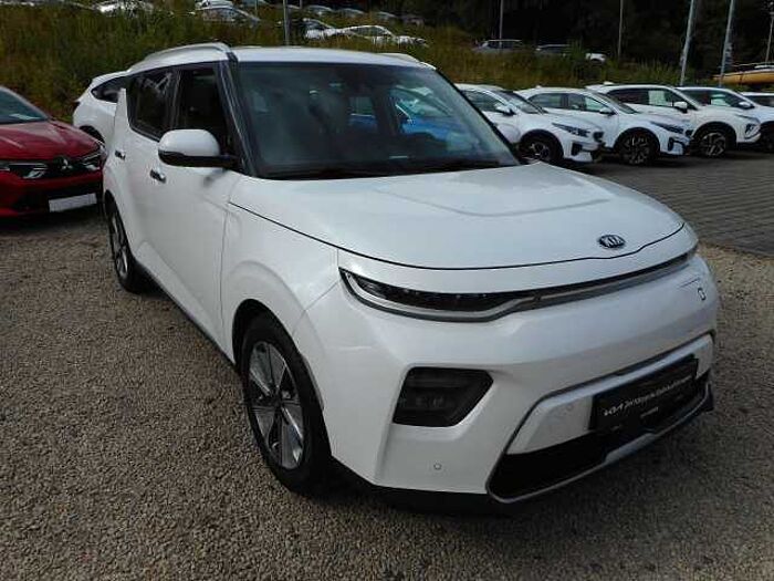 Kia Soul e-Soul Spirit