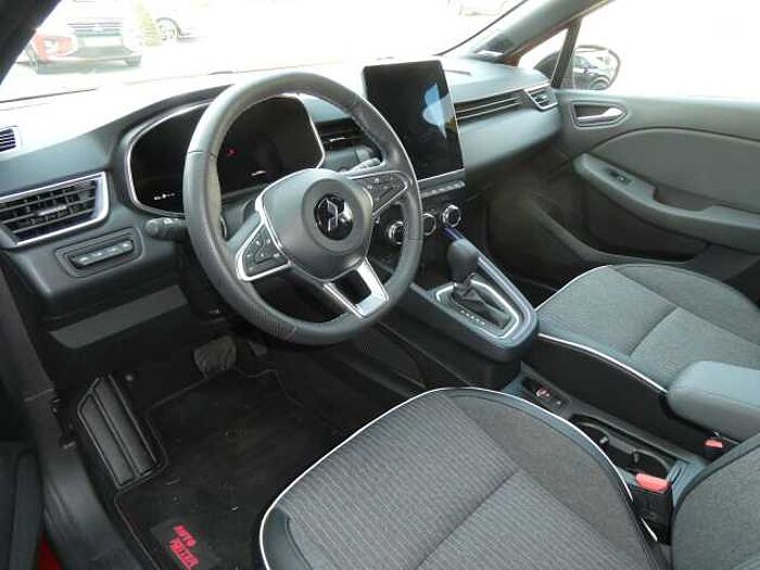 Mitsubishi Colt 1.6 Benziner Hybrid Top
