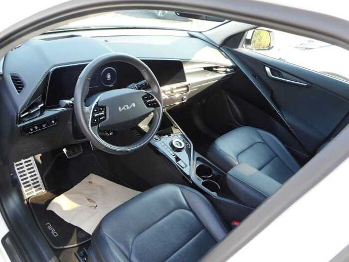 Kia Niro e-Niro Inspiration WP, DWPP, TP