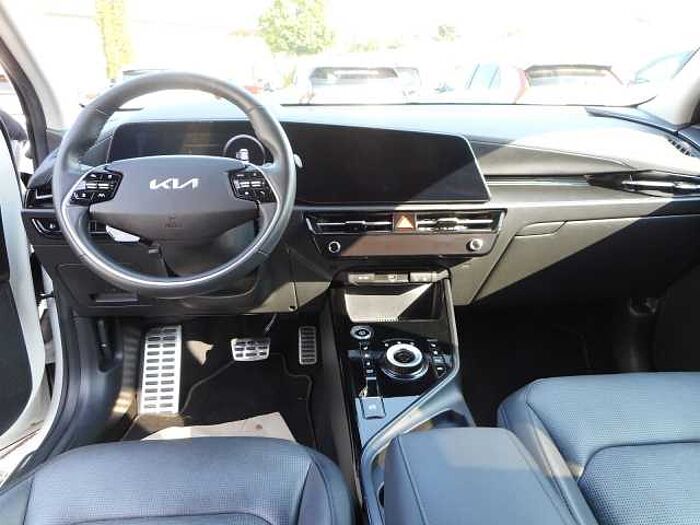 Kia Niro e-Niro Inspiration WP, DWPP, TP