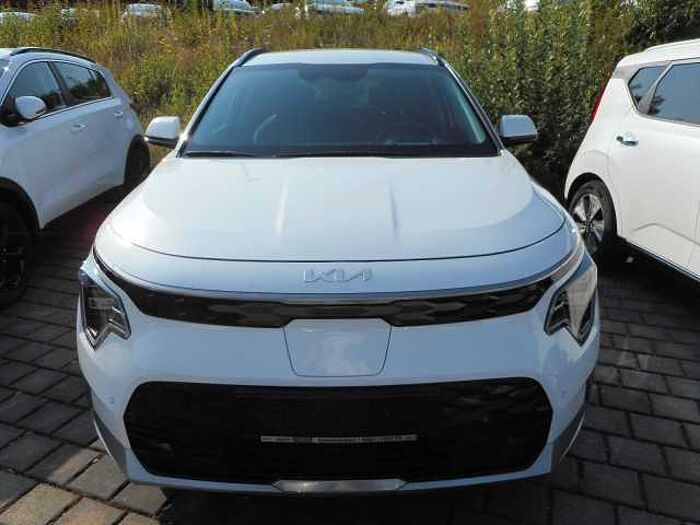 Kia Niro e-Niro Inspiration WP, DWPP, TP