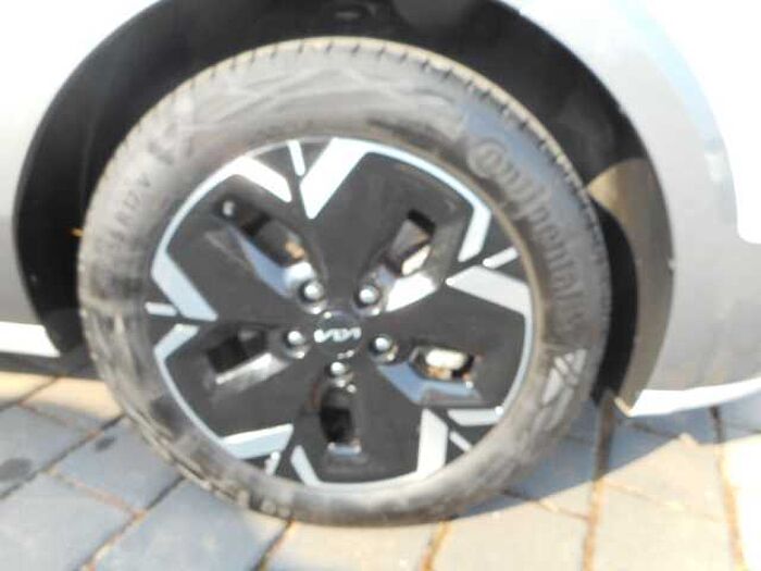 Kia Niro e-Niro Inspiration WP, DWPP, TP