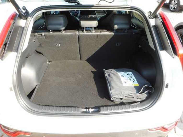 Kia Niro e-Niro Inspiration WP, DWPP, TP