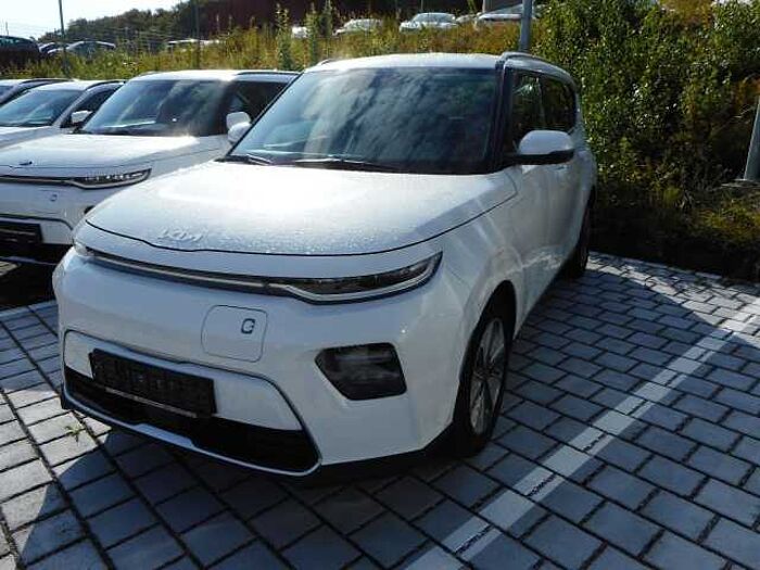 Kia Soul EV