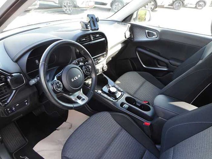 Kia Soul EV