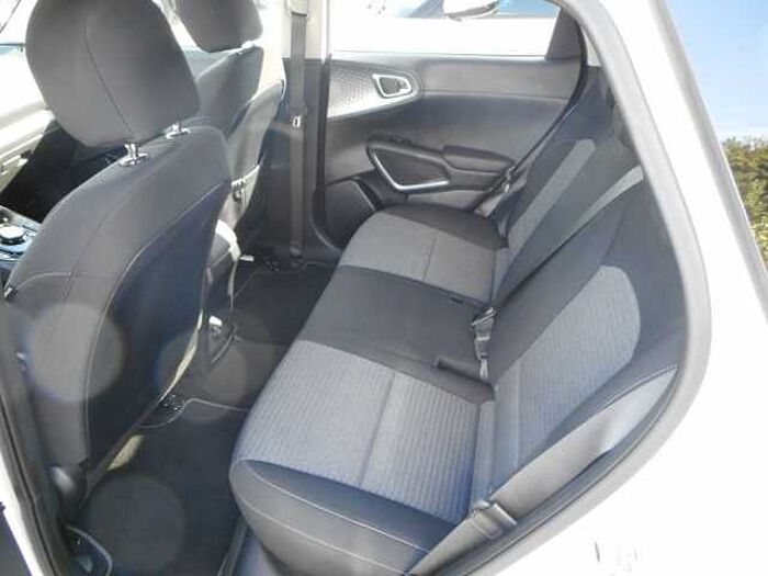 Kia Soul EV