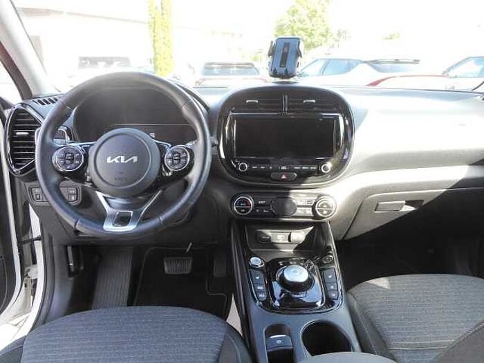 Kia Soul EV