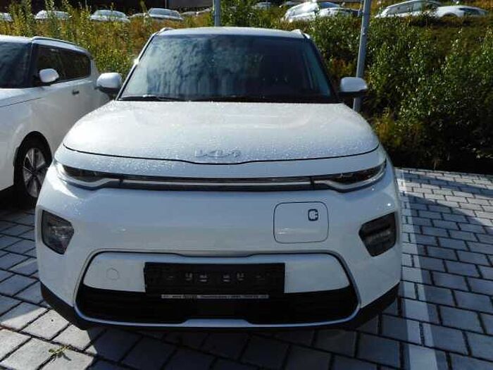Kia Soul EV