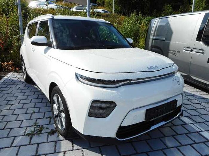 Kia Soul EV