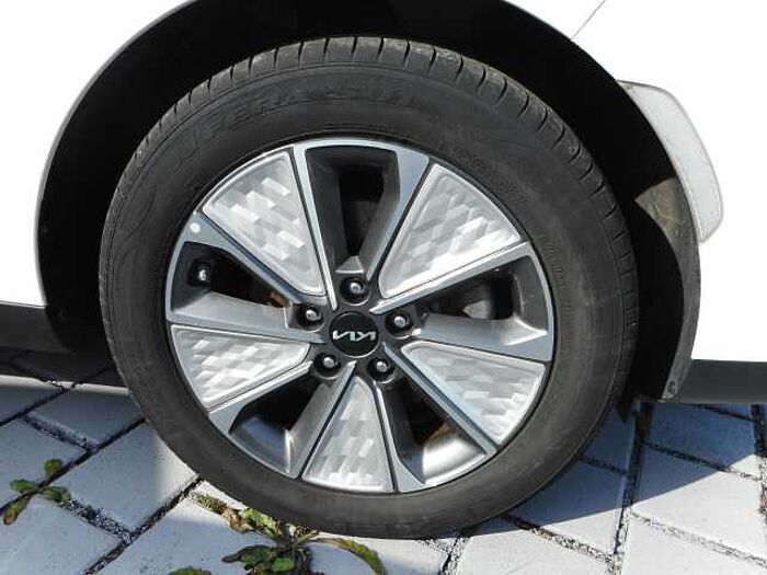 Kia Soul EV
