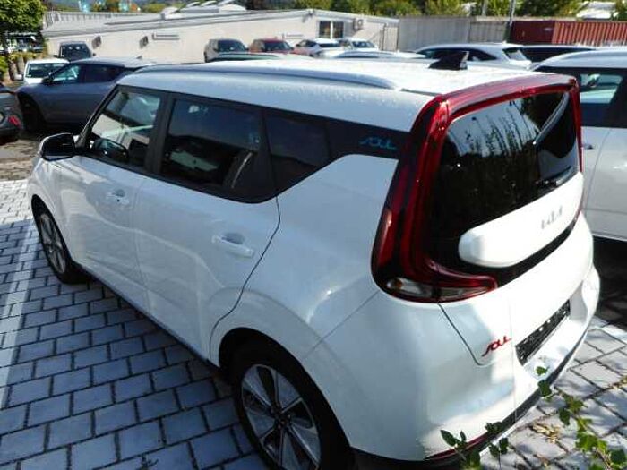 Kia Soul EV