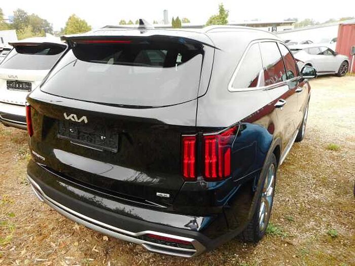 Kia Sorento Spirit Premium 4WD