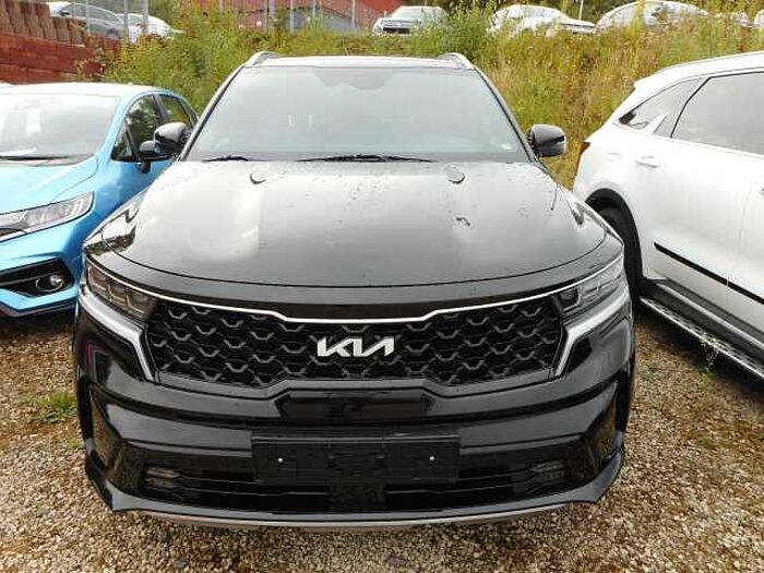Kia Sorento Spirit Premium 4WD