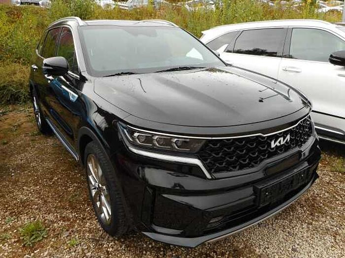 Kia Sorento Spirit Premium 4WD