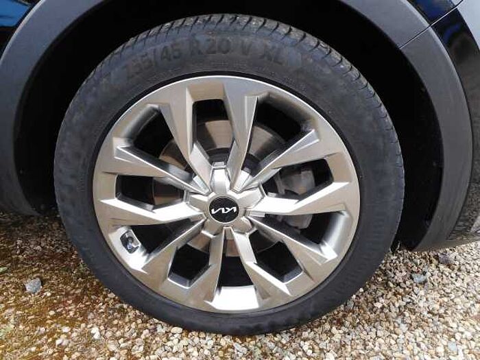 Kia Sorento Spirit Premium 4WD